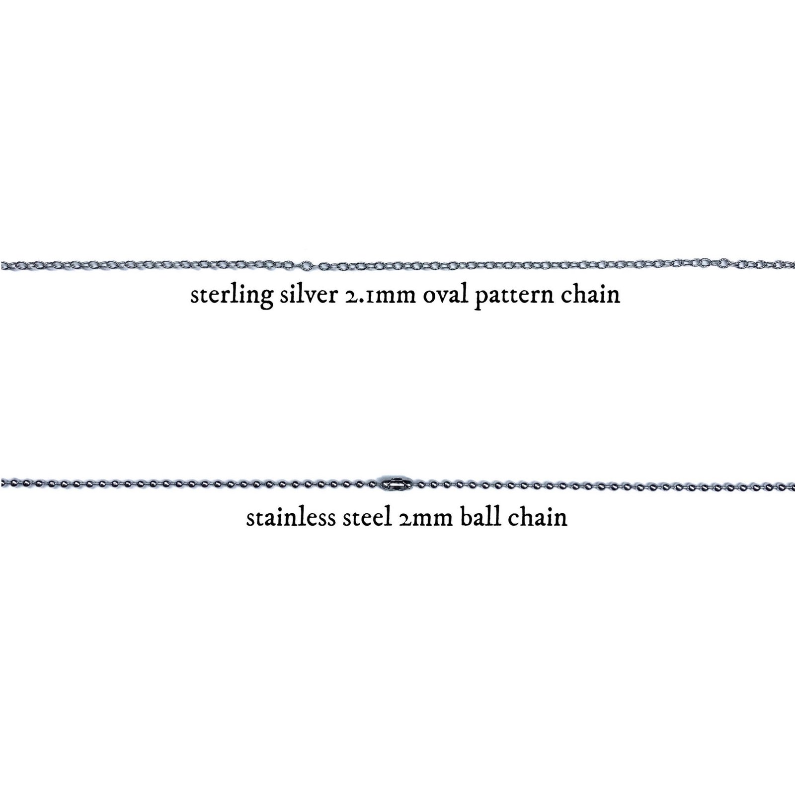 Labrys necklace in sterling silver (LGBTQ+ fundraiser